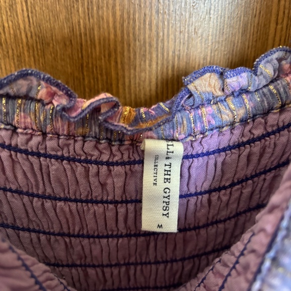 Spell and the Gypsy dress - Picture 4 of 4